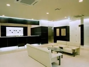 函館リッチホテル五稜郭 函館市 日本