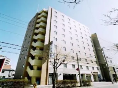 函館リッチホテル五稜郭 函館市