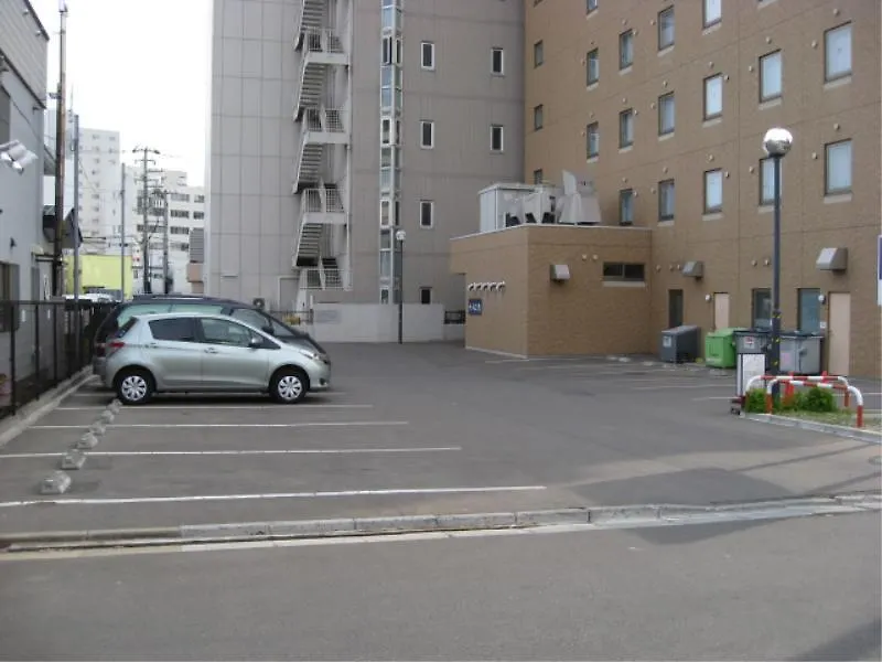 ホテル 函館リッチホテル五稜郭 函館市