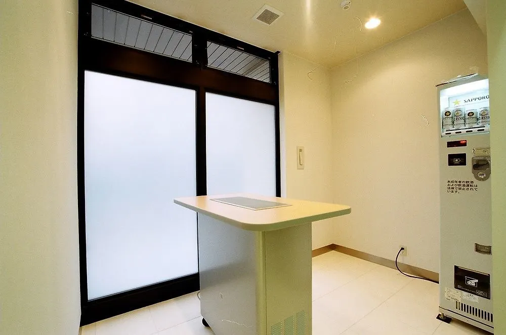 Hakodate Rich Hotel Goryokaku