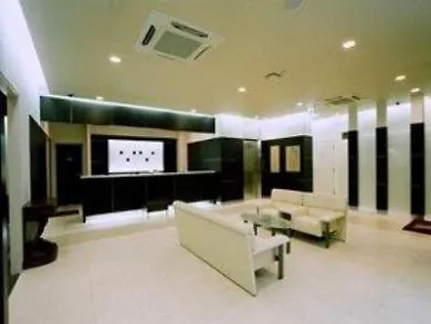Hakodate Rich Hotel Goryokaku