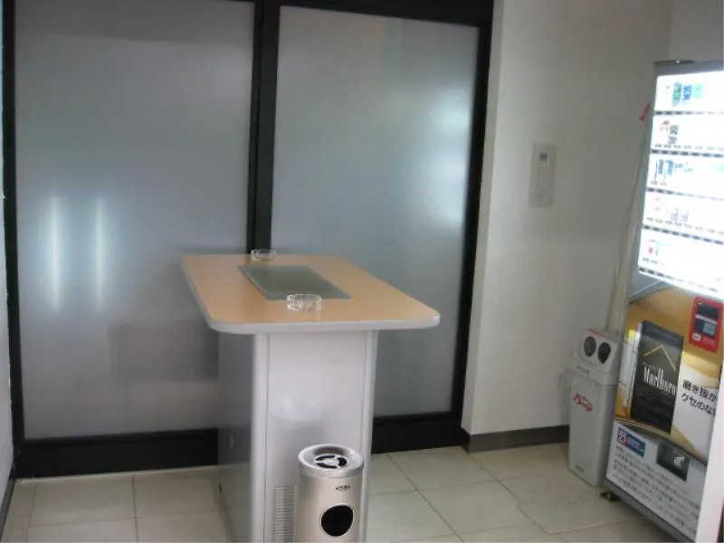 Hakodate Rich Hotel Goryokaku 3*,  Japonia
