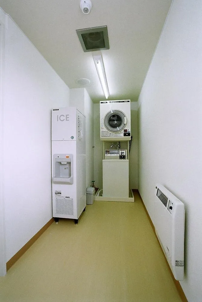 Hakodate Rich Hotel Goryokaku