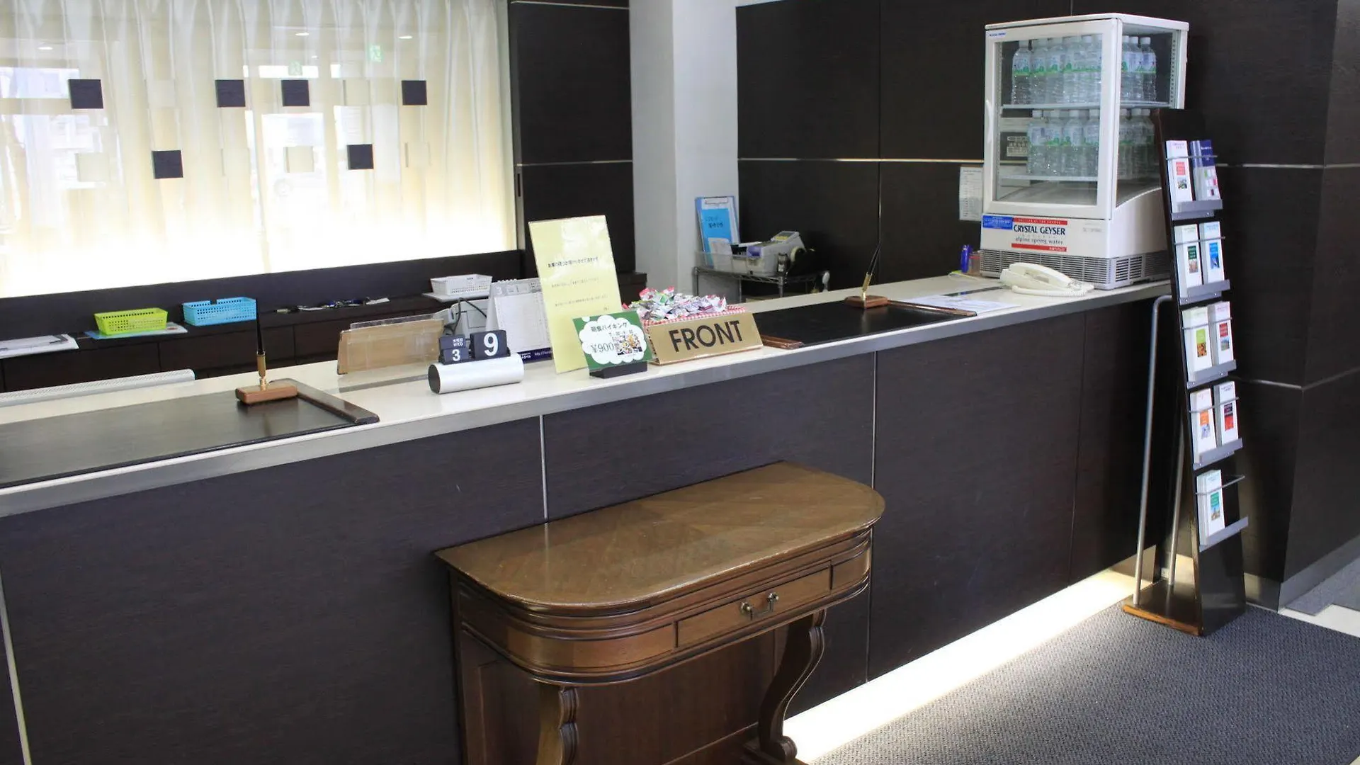 Hakodate Rich Hotel Goryokaku 3*,  Japan
