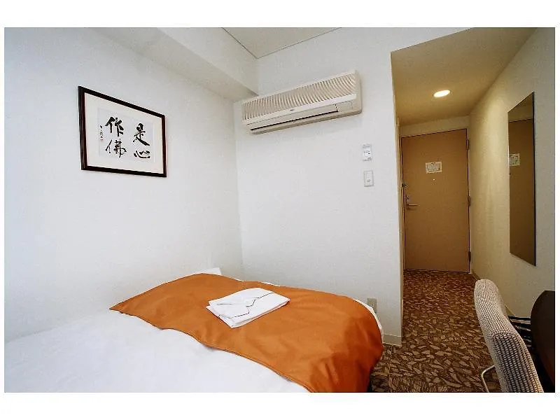 Hakodate Rich Hotel Goryokaku